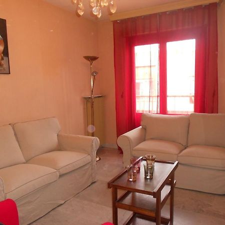 Apartement Le Tilleul Carcassonne Bagian luar foto