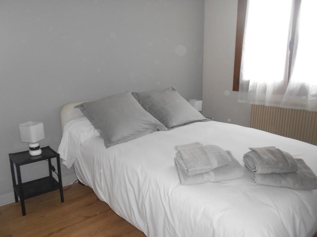 Apartement Le Tilleul Carcassonne Ruang foto