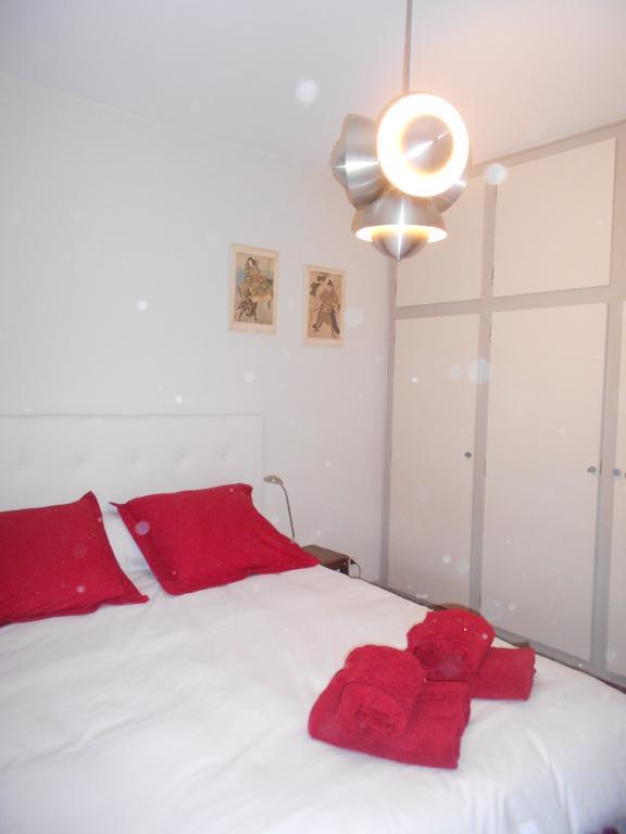 Apartement Le Tilleul Carcassonne Ruang foto