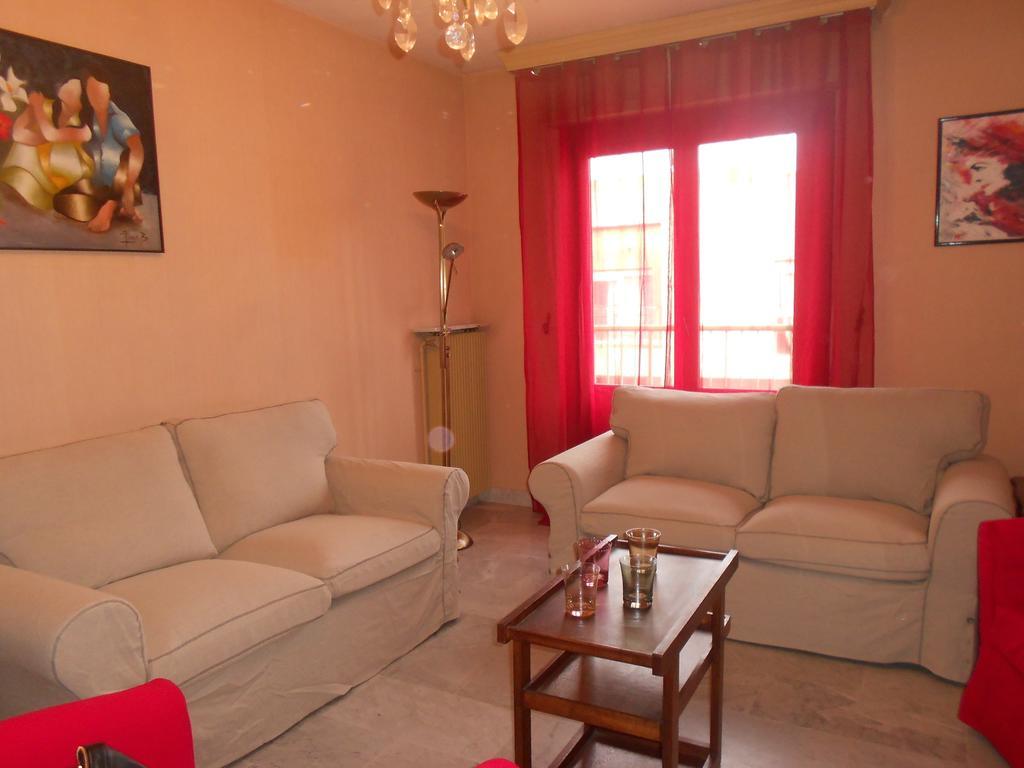 Apartement Le Tilleul Carcassonne Bagian luar foto